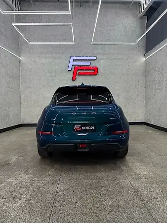 GWM Ora 5 - Imagem 5