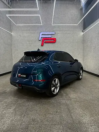 GWM Ora 5 - Imagem 4