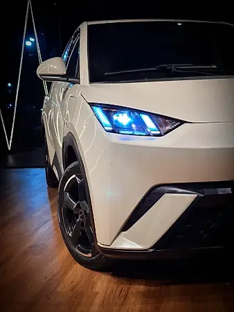 BYD Dolphin Mini - Imagem 3