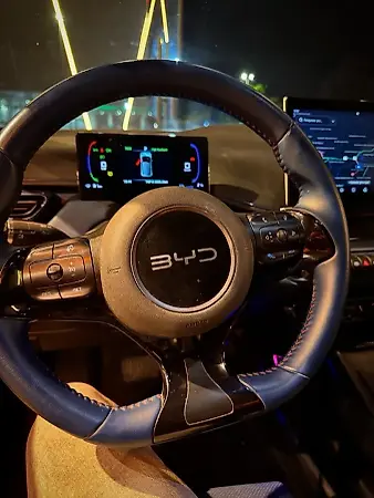 BYD Dolphin Mini - Imagem 5