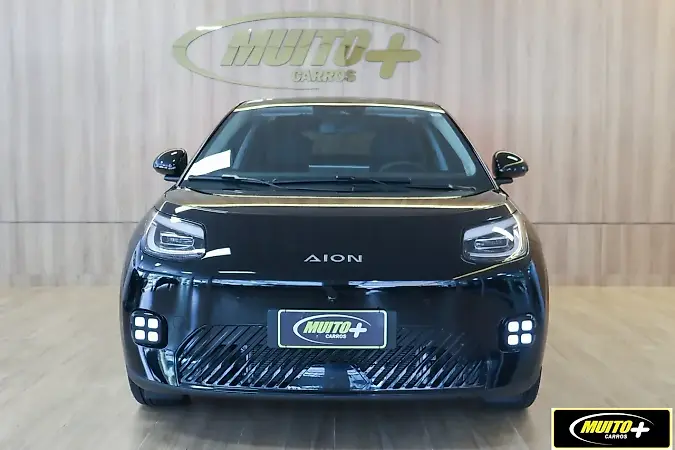 Gac Aion Ut - Imagem 2
