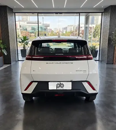 BYD Dolphin Mini - Imagem 2