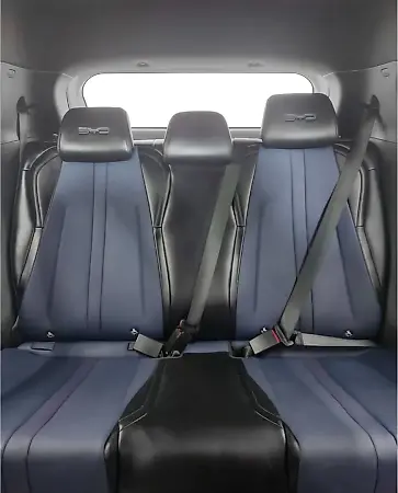 BYD Dolphin Mini - Imagem 4
