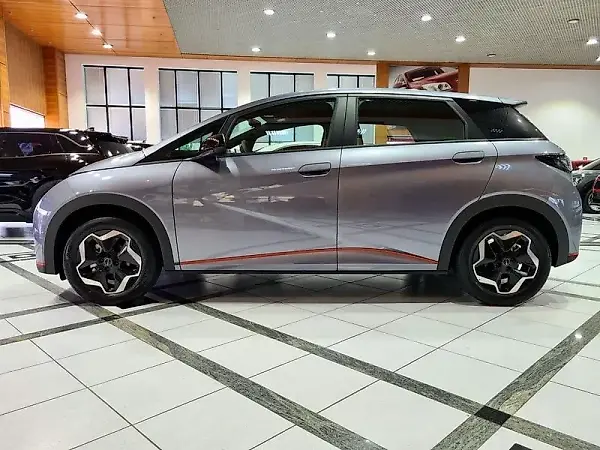 BYD Dolphin - Imagem 2