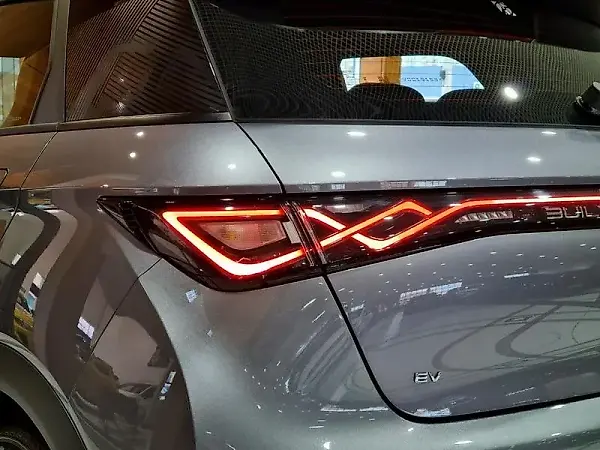 BYD Dolphin - Imagem 4