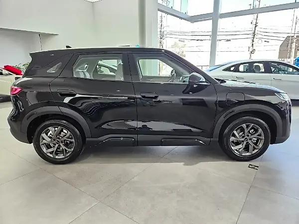BYD Yuan Pro - Imagem 2