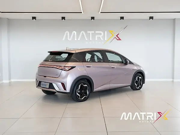 BYD Dolphin - Imagem 2