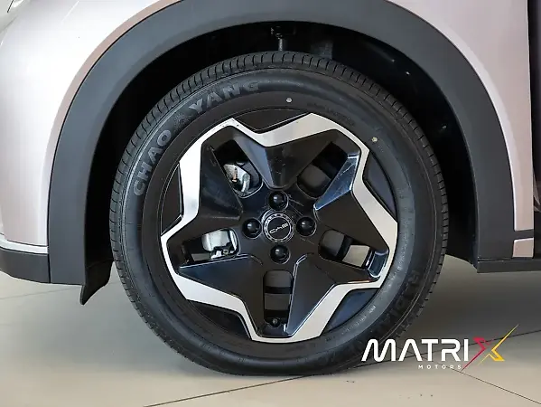 BYD Dolphin - Imagem 3