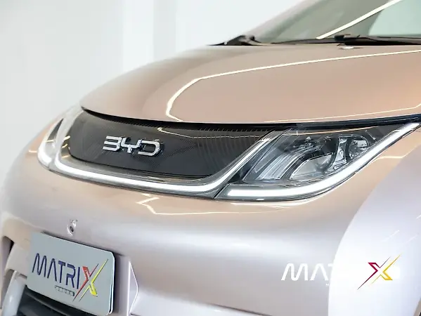 BYD Dolphin - Imagem 5