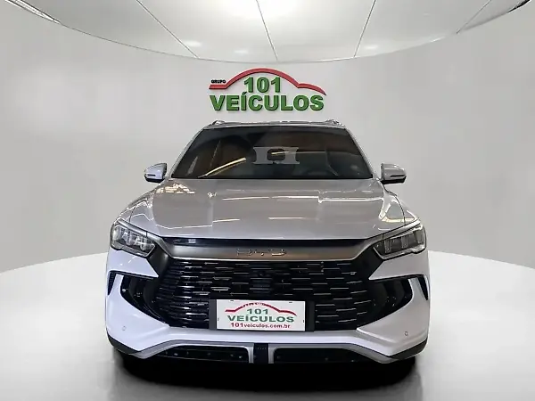 BYD Song Pro Dm-i Flex - Imagem 2