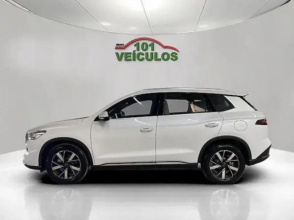 BYD Song Pro Dm-i Flex - Imagem 3