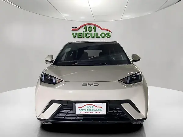 BYD Dolphin Mini - Imagem 2