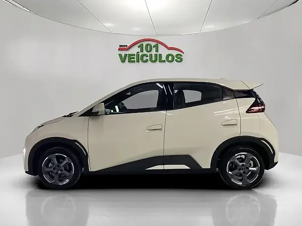 BYD Dolphin Mini - Imagem 3