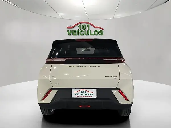 BYD Dolphin Mini - Imagem 5