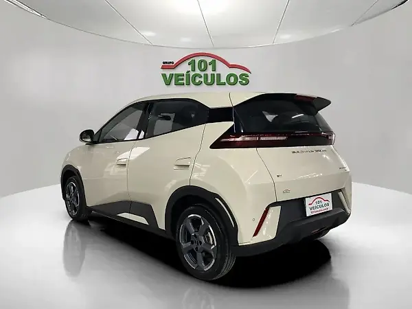 BYD Dolphin Mini - Imagem 4