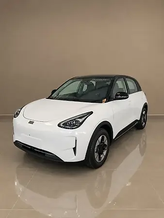 Geely EX2 - Imagem 1