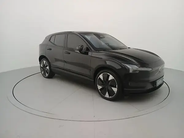 Volvo EX30 - Imagem 1