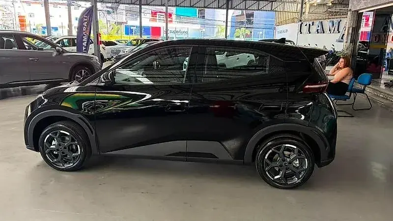 BYD Dolphin Mini - Imagem 5