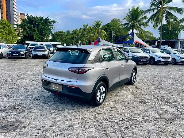 Geely EX2 - Imagem 5