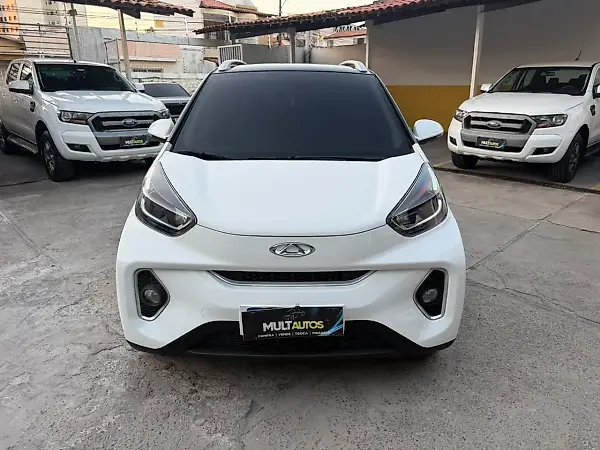 Chery Eq1 - Imagem 3