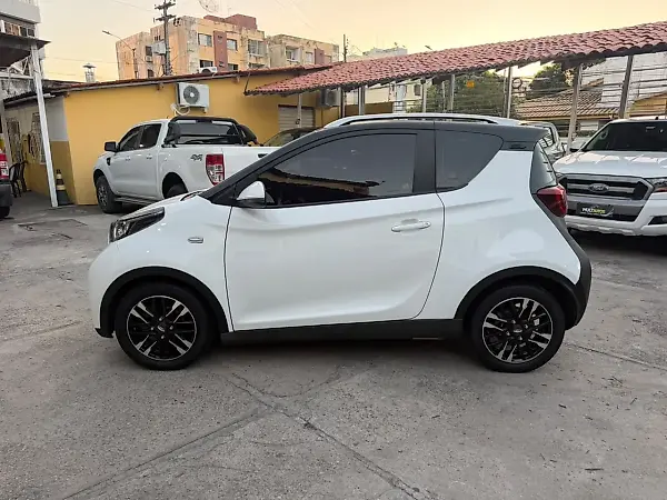 Chery Eq1 - Imagem 4