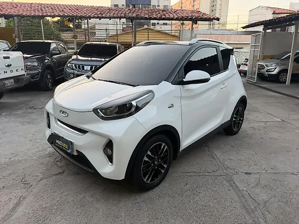 Chery Eq1 - Imagem 2