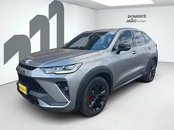 GWM Haval H6 Phev Flex - Imagem 1