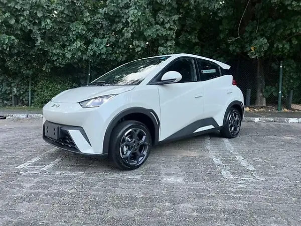 BYD Dolphin Mini - Imagem 2