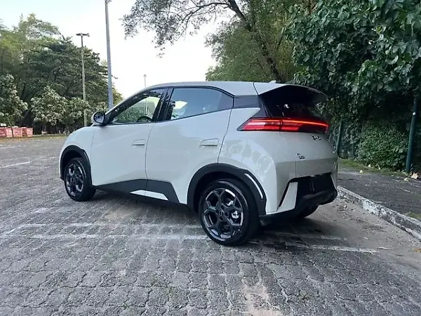 BYD Dolphin Mini - Imagem 3