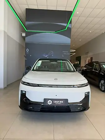 Leapmotor B10 - Imagem 2