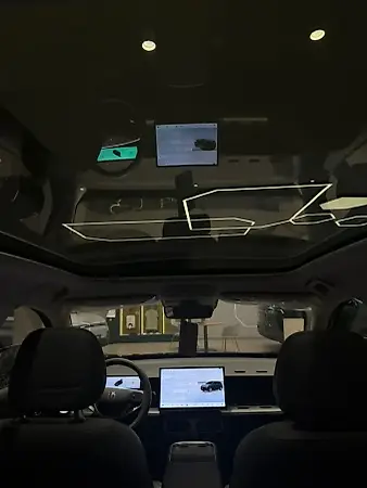 Leapmotor B10 - Imagem 4