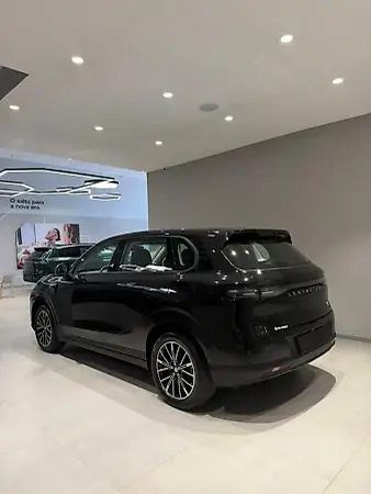 Leapmotor B10 - Imagem 5