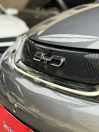 BYD Dolphin - Imagem 4