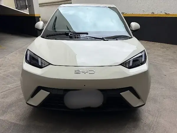 BYD Dolphin Mini - Imagem 2