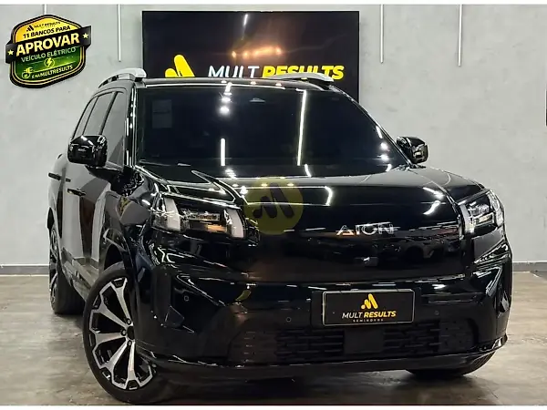 Gac Aion V - Imagem 1