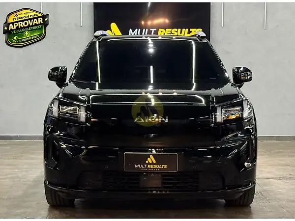 Gac Aion V - Imagem 2