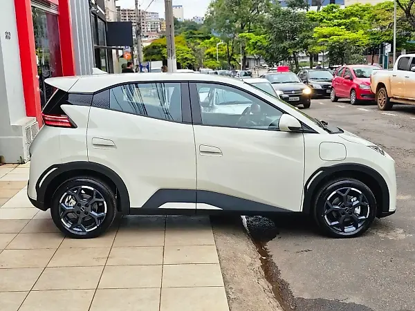 BYD Dolphin Mini - Imagem 4