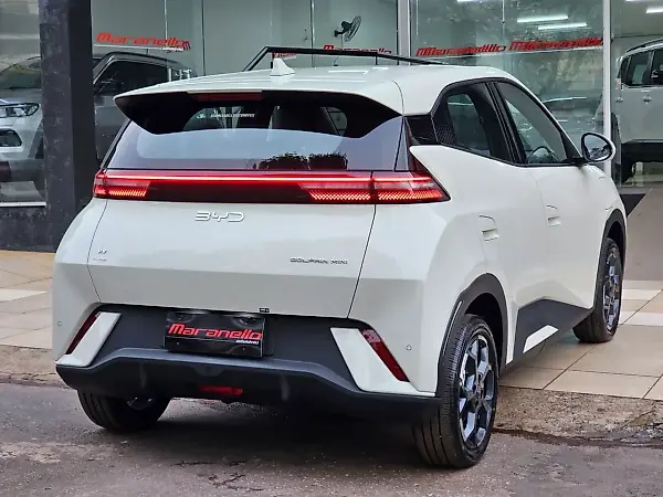 BYD Dolphin Mini - Imagem 5