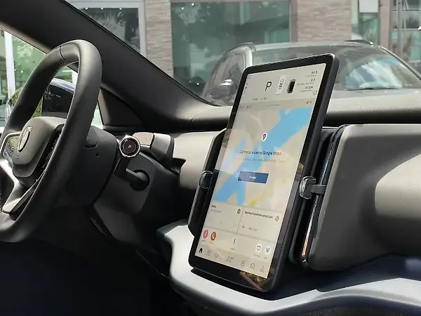Volvo EX30 - Imagem 3