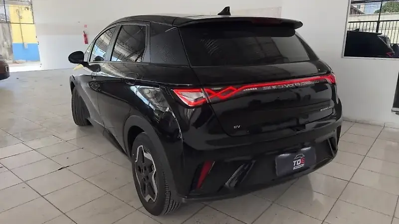 BYD Dolphin - Imagem 2