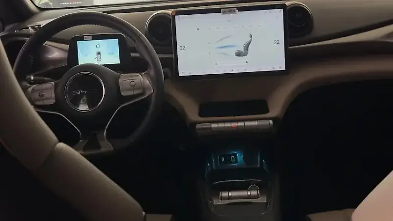 BYD Dolphin - Imagem 3