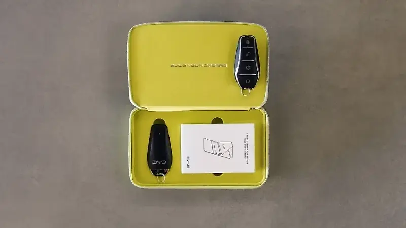 BYD Dolphin Mini - Imagem 2