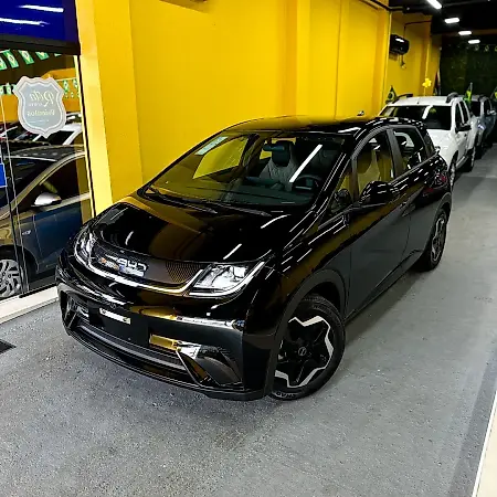 BYD Dolphin Mini - Imagem 5