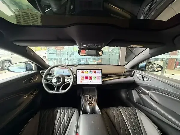 BYD Seal - Imagem 4