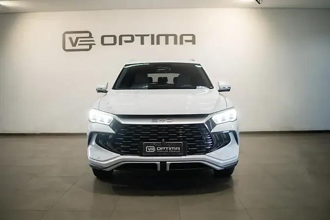 BYD Song Pro Dm-i Flex - Imagem 1