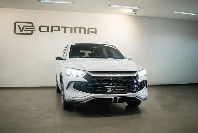 BYD Song Pro Dm-i Flex - Imagem 2