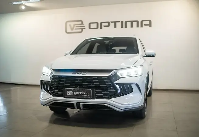 BYD Song Pro Dm-i Flex - Imagem 3