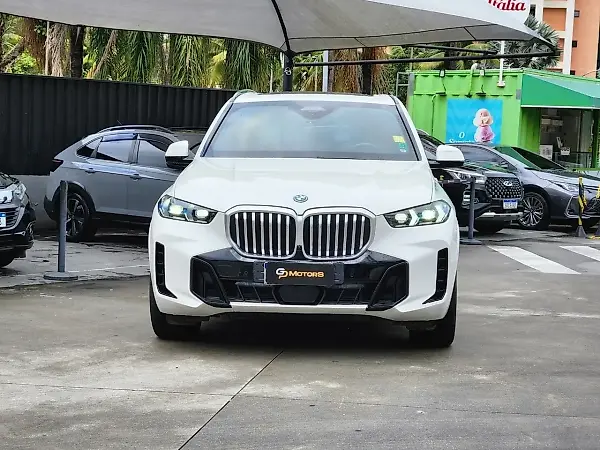 BMW X5 Xdrive50e - Imagem 2