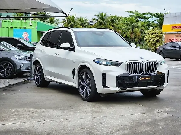 BMW X5 Xdrive50e - Imagem 3
