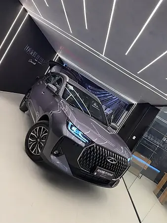 Caoa Chery Tiggo 7 Pro Phev - Imagem 3
